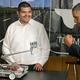 Image for article titled The 5 Best Times Obama Met With Robots